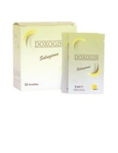 Detergente intimo delicato 200 ml