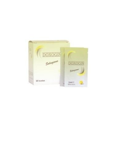 Detergente intimo delicato 200 ml