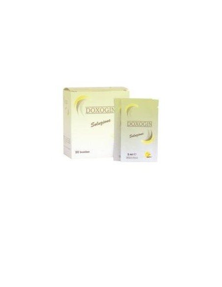 Detergente intimo delicato 200 ml