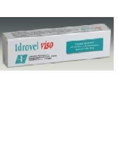 Crema Viso Idratante Idrovel 30 g