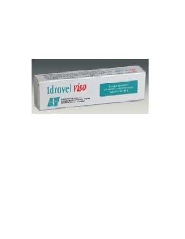 Crema Viso Idratante Idrovel 30 g