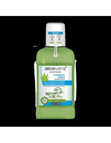 Collutorio Aloe Vera Multiattivo