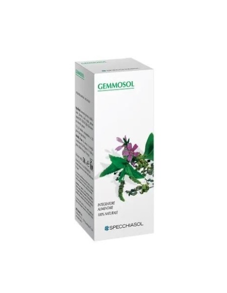 Ribes nero gemmoderivati: salute e benessere