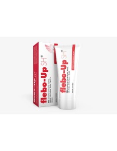 Gel Gambe Pesanti Flebo-Up SH 200 ml
