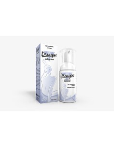 Schiuma Detergente Igiene Intima Femminile - Dreagin