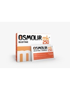 Osmolir MK 250 Integratore Bustine - Benessere Quotidiano