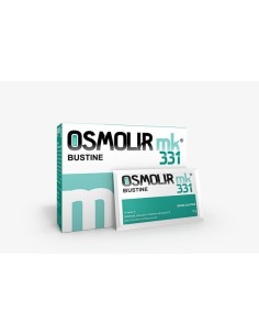 Integratore Osmolir MK 331 - benessere quotidiano