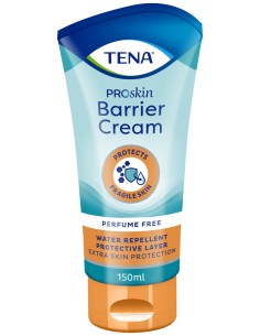 Crema barriera per la pelle - 150 ml
