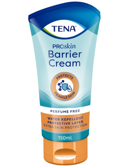 Crema barriera per la pelle - 150 ml