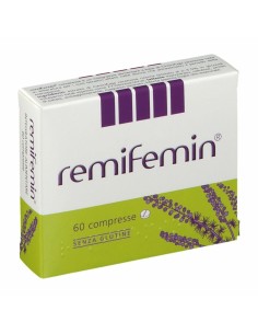 Remifemin Integratore Menopausa 60 Compresse