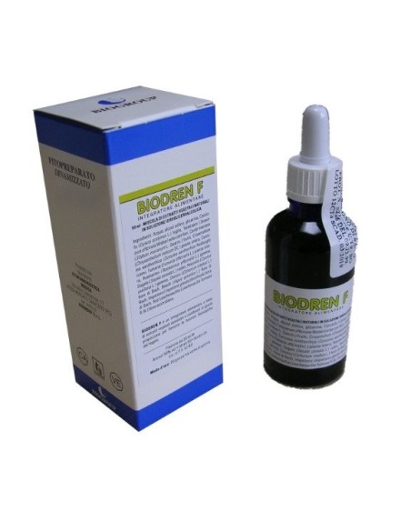 Integratore epatico naturale per benessere