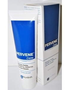 Crema insufficienza venosa sollievo quotidiano