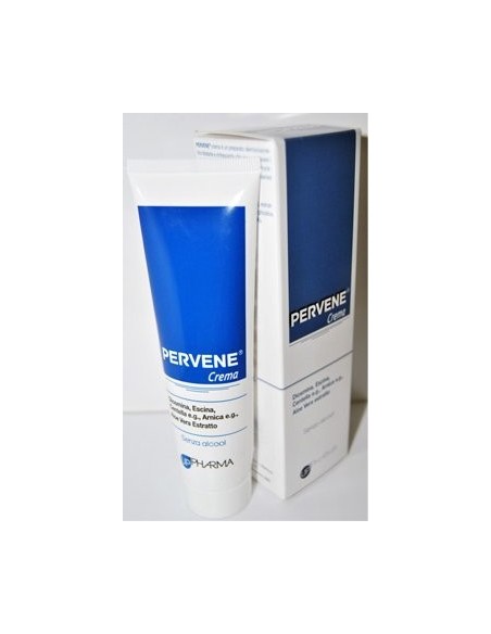 Crema insufficienza venosa sollievo quotidiano