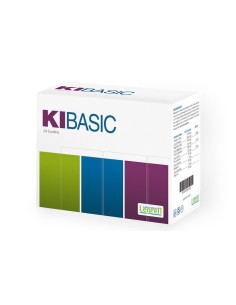 Integratore multivitaminico per energia e benessere