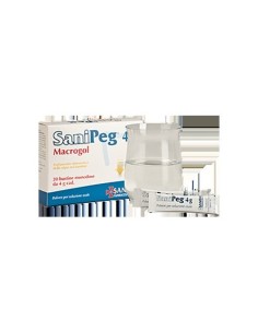 Macrogol Polvere Soluzione Orale: Sollievo Stipsi