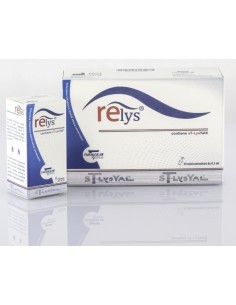 Collirio multidose: sollievo oculare sicuro