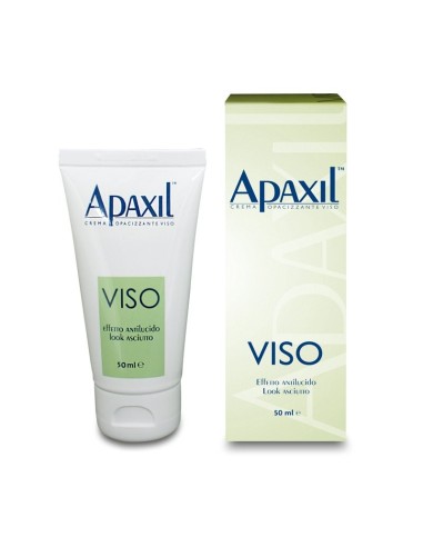 Crema Viso Opacizzante: controllo lucentezza