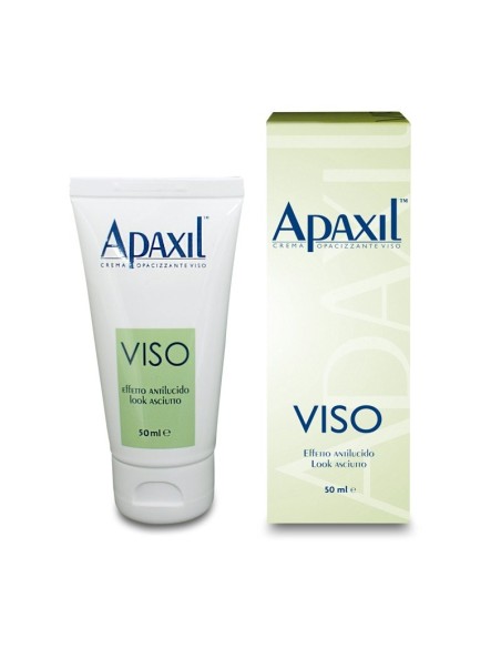 Crema Viso Opacizzante: controllo lucentezza