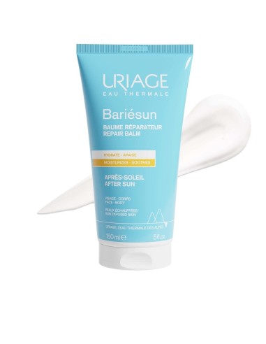 Balsamo doposole nutriente