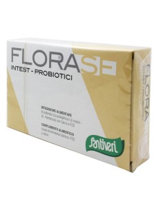 Florase Intest - Benessere intestinale