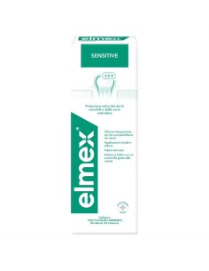 Collutorio denti sensibili - Elmex