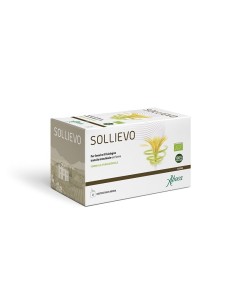 Benessere Intestinale: Tisana Benefica