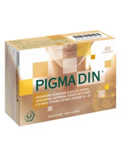 Integratore Vitiligine