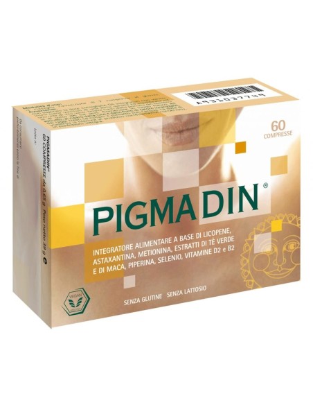 Integratore Vitiligine