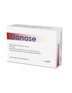 Integratore drenante - 20 compresse