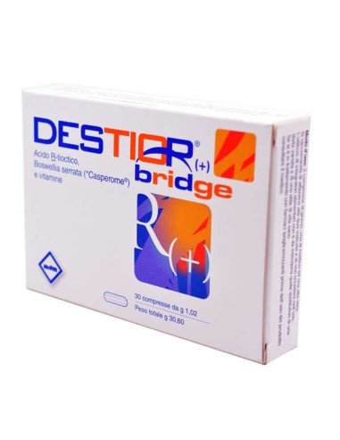 Destior Bridge Integratore Antiossidante