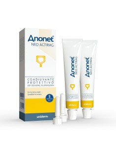 Crema Ragadi Anali - sollievo e cura