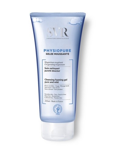 Gel Detergente Viso: Detersione Delicata