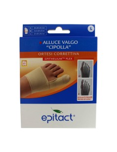 Ortesi Correttiva Alluce Valgo Taglia L