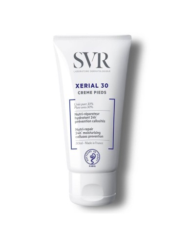 Crema Piedi Molto Secchi - Prevenzione Callosità