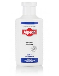 Shampoo antiforfora concentrato 200 ml