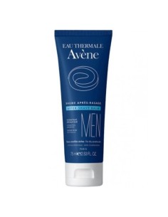 Dopobarba Avene Uomo Eau Thermale