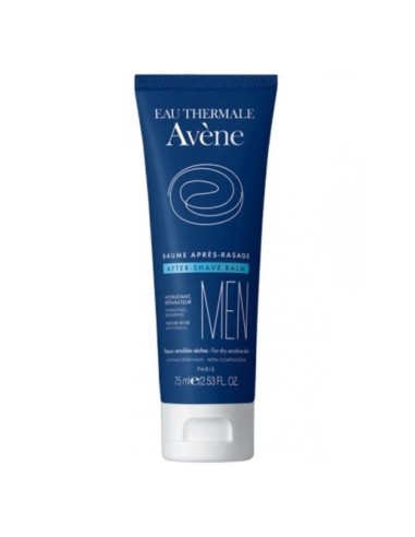 Dopobarba Avene Uomo Eau Thermale