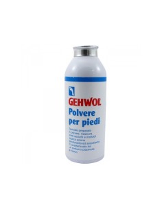 Gehwol Polvere Piedi Deodorante 100 g