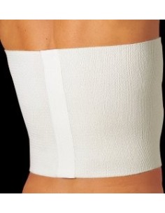 Cintura termoterapica Piuma 28 cm Misura 2