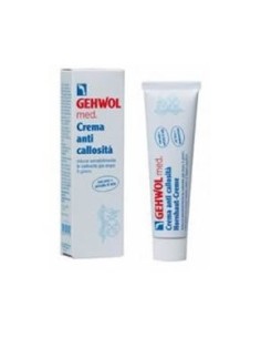 Crema anti callosità: sollievo rapido per i piedi