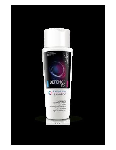 Shampoo anticaduta capelli efficace