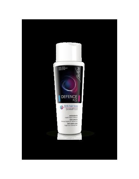 Shampoo anticaduta capelli efficace
