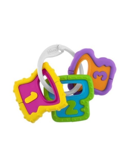 Chiavi Refrigeranti per Gengive - Sollievo Delicato