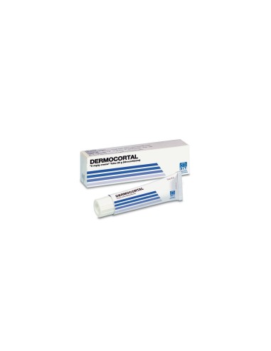 Crema 0,5% Idrocortisone - sollievo rapido