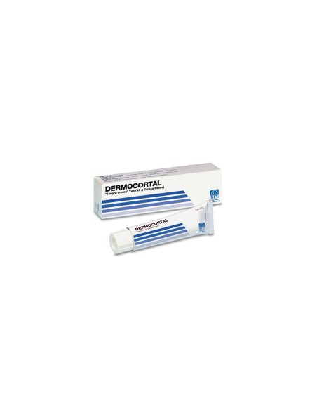Crema 0,5% Idrocortisone - sollievo rapido