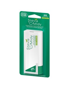 Dolcificante Naturale Stevia: dolce senza sensi di colpa