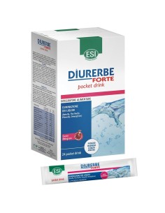 Magnesio 24 Drink - Integratore Benessere