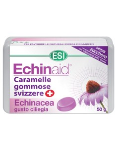 Esi Echinaid Caramelle Gommose Ciliegia