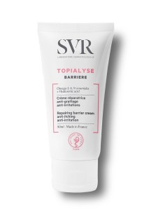 Topialyse Barriera Crema: protezione anti-prurito 50 ml