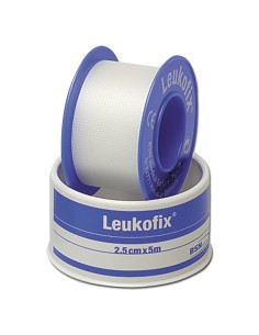 Cerotto Rocchetto Trasparente per Cannule